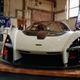 One of the most modern hypercars shot on film? Sure, why not!